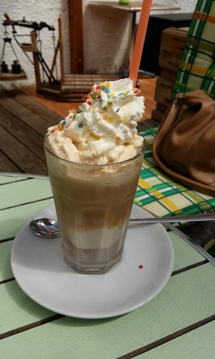 Schneid Kaffee