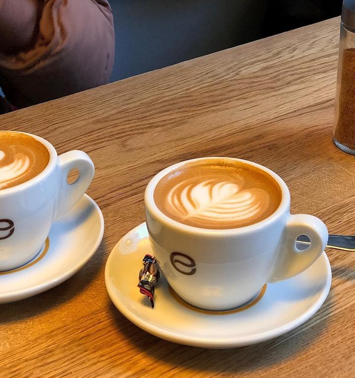 Die Espressonisten