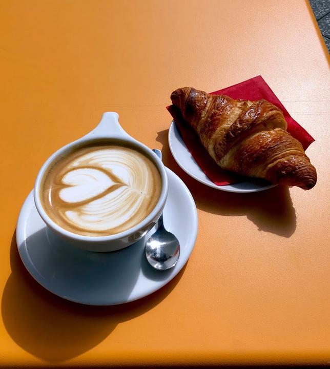Die Espressonisten