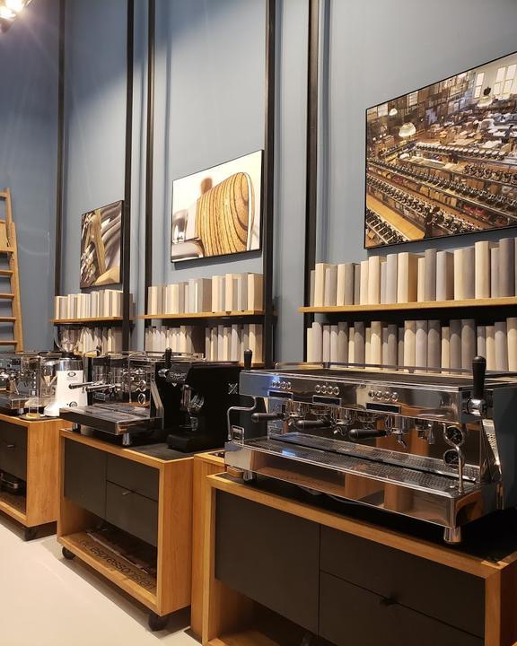 Die Espressonisten