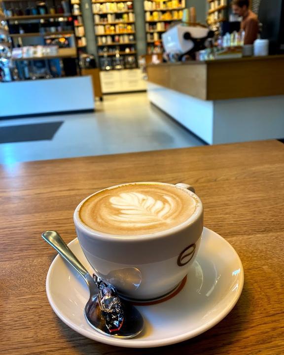 Die Espressonisten