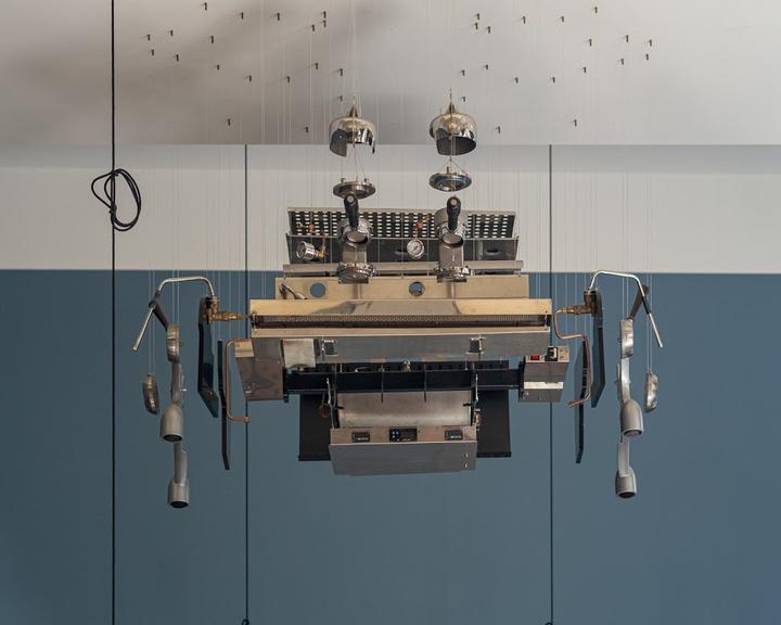 Die Espressonisten