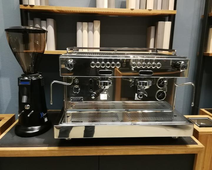 Die Espressonisten
