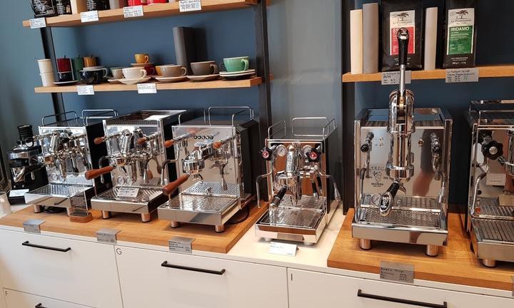 Die Espressonisten