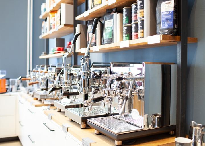 Die Espressonisten