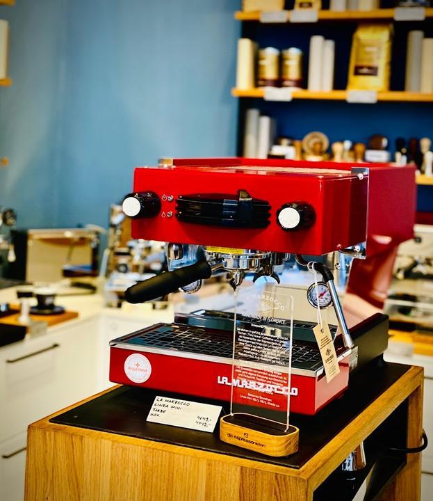 Die Espressonisten
