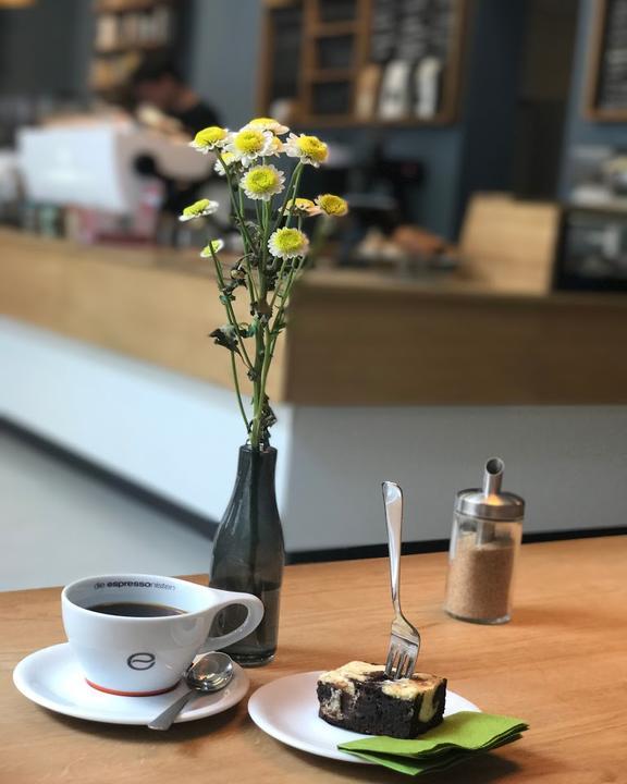 Die Espressonisten