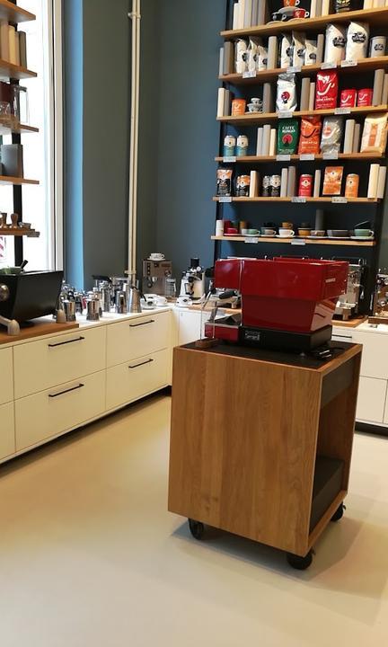 Die Espressonisten