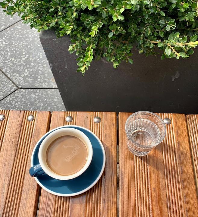 Die Espressonisten