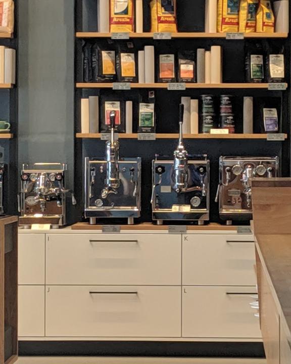 Die Espressonisten