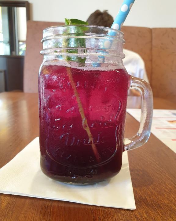 Cafe Extrablatt