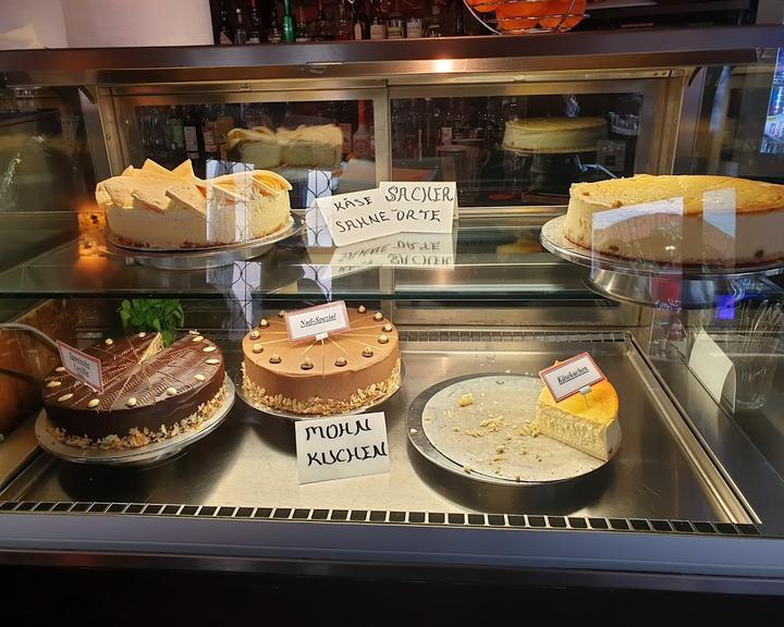 Cafe an der Uni (CADU)