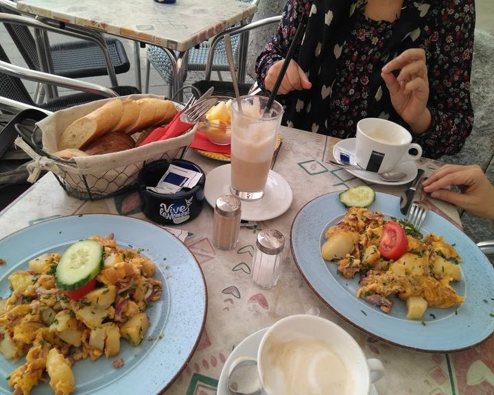 Cafe an der Uni (CADU)