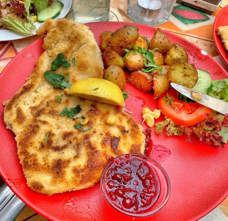 Cafe an der Uni (CADU)