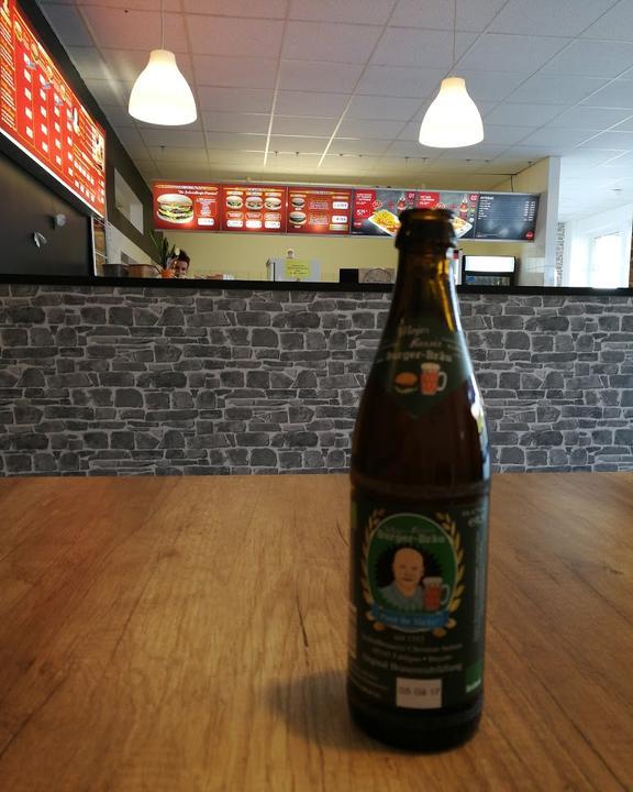 Der Burgermeister Sangerhausen
