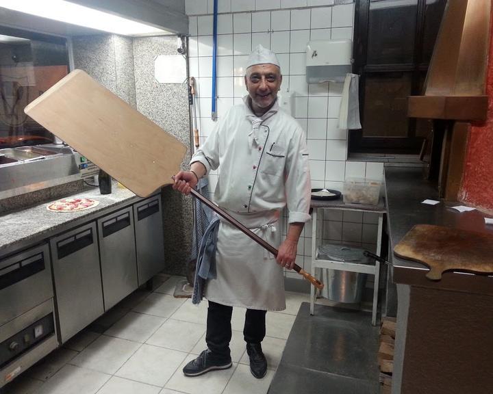 Pizzeria Da Domenico