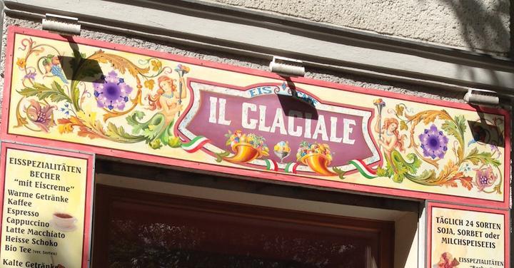 Il Glaciale