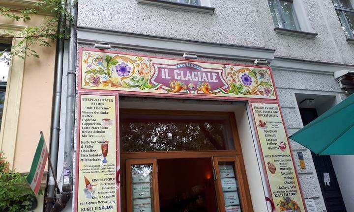Il Glaciale