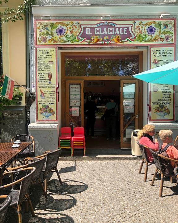 Il Glaciale