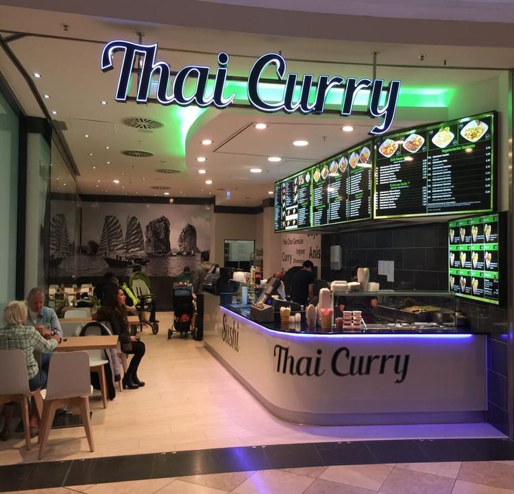 Thai Curry