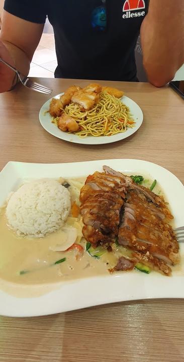 Thai Curry