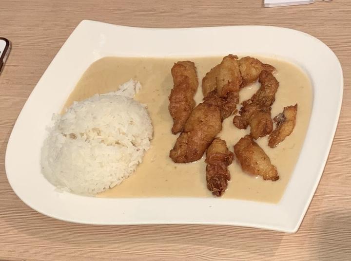 Thai Curry