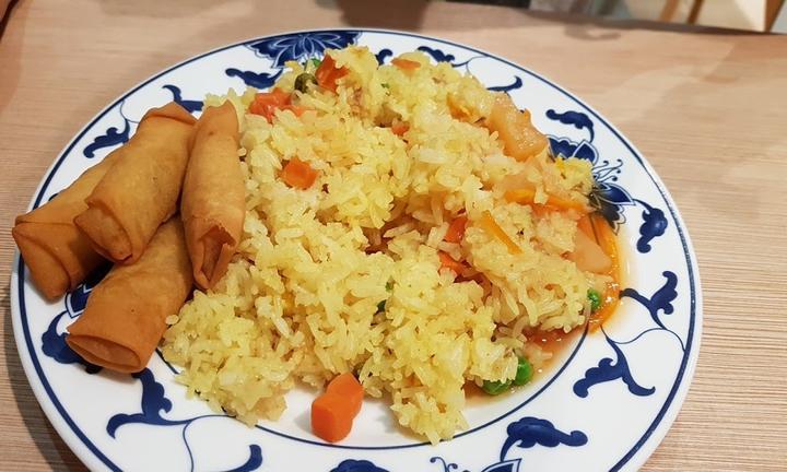 Thai Curry