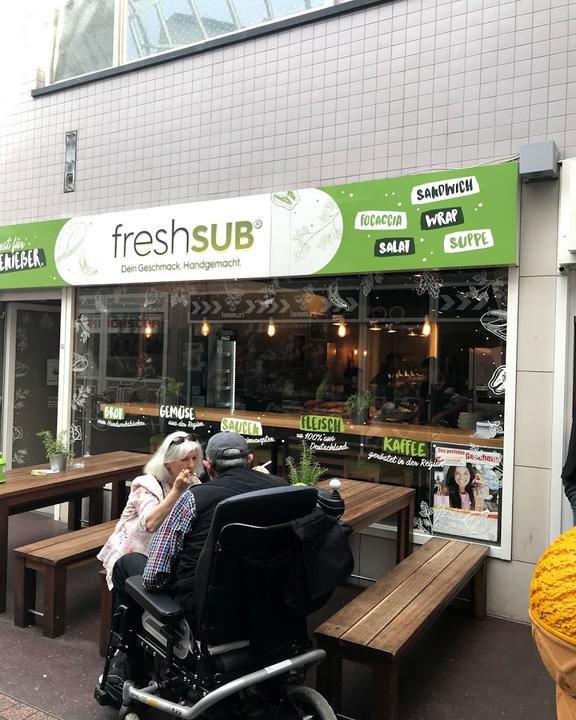 FreshSub