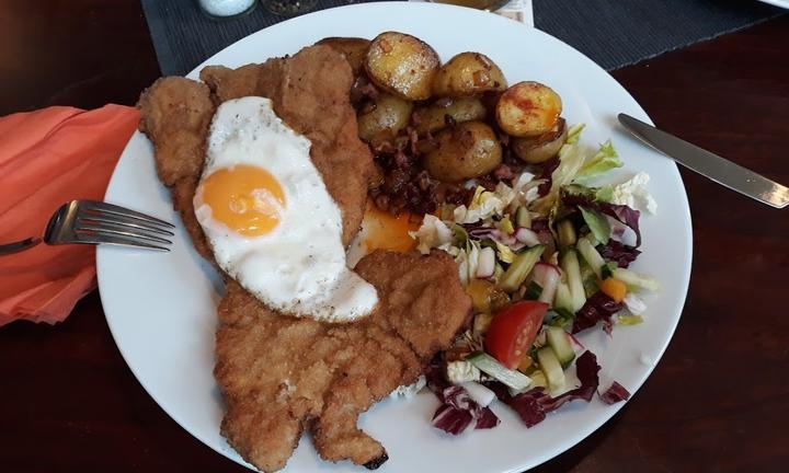 Zum Alten Krug