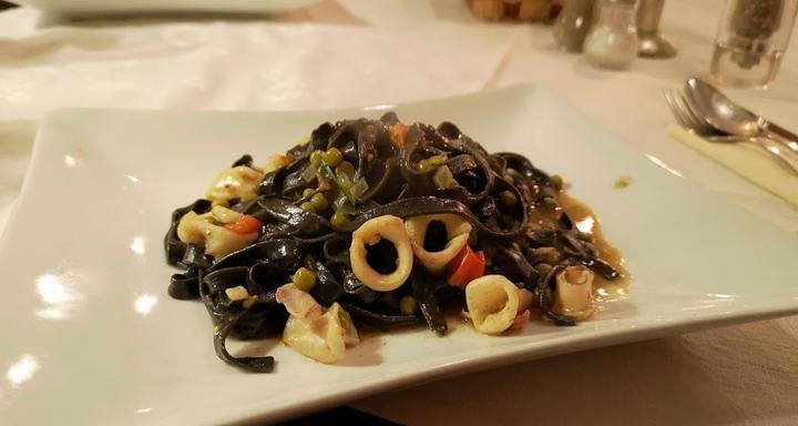 Ist Ristorante Pizzeria Maruzzella