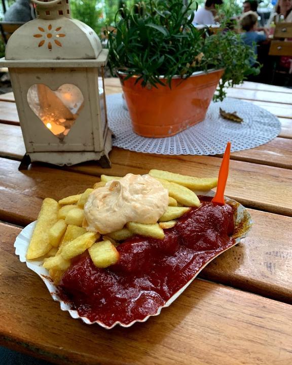 Ketchup 35