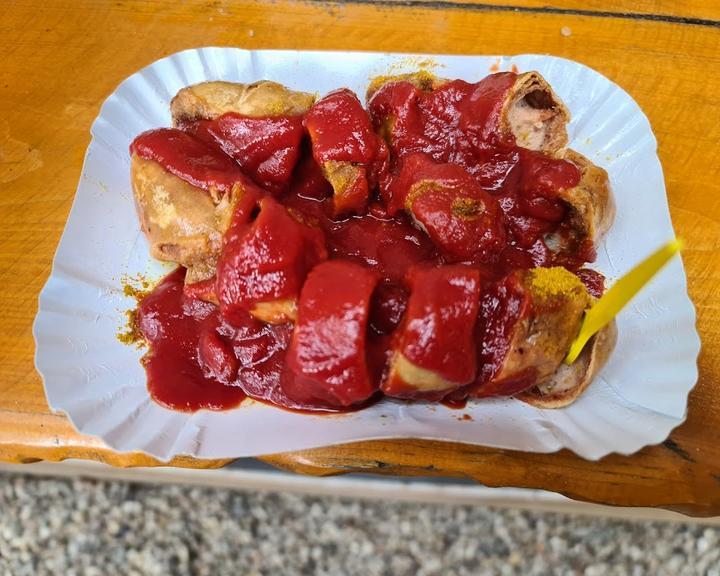 Ketchup 35