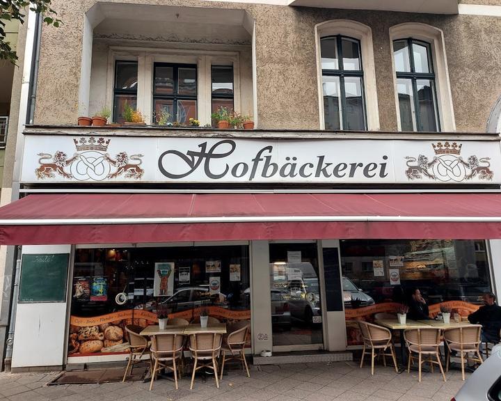 Hofbackerei