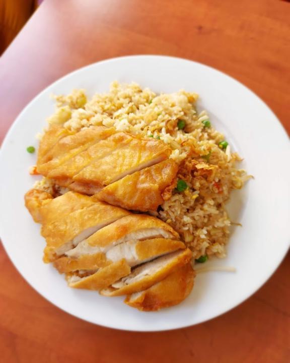 WOK-Gourmet