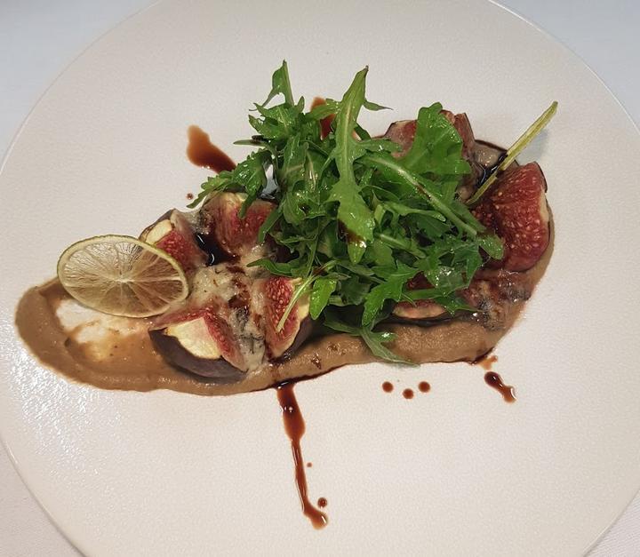 Restaurant Schoenemann