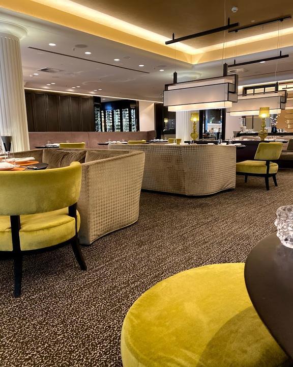 Restaurant Schoenemann