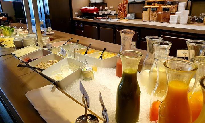 Restaurant Schoenemann