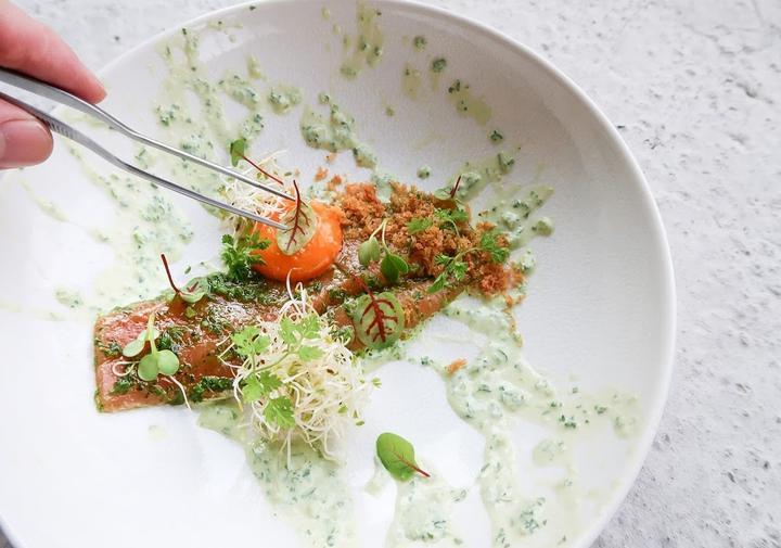 Restaurant Schoenemann
