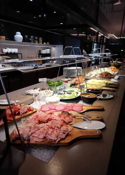 Restaurant Schoenemann