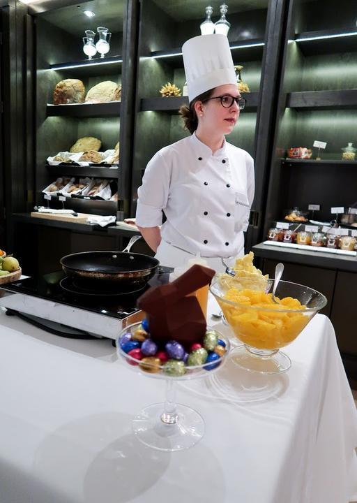 Restaurant Schoenemann