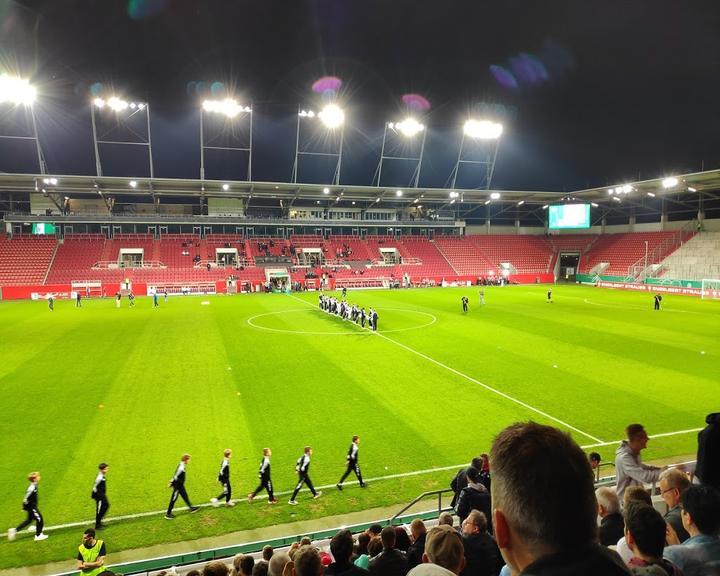 Schanzer Herzschlag
