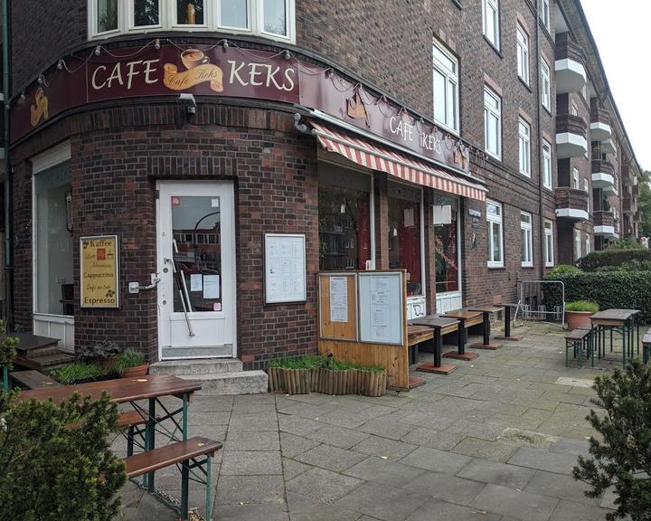 Cafe Keks