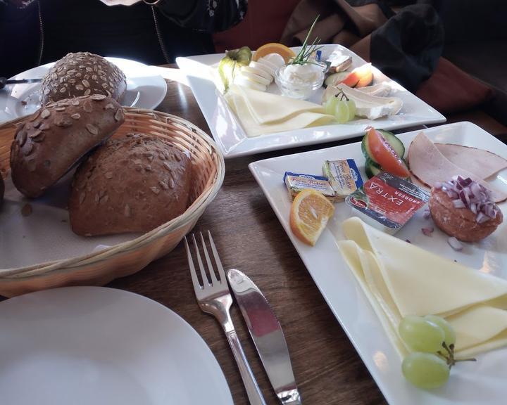 Cafe Keks