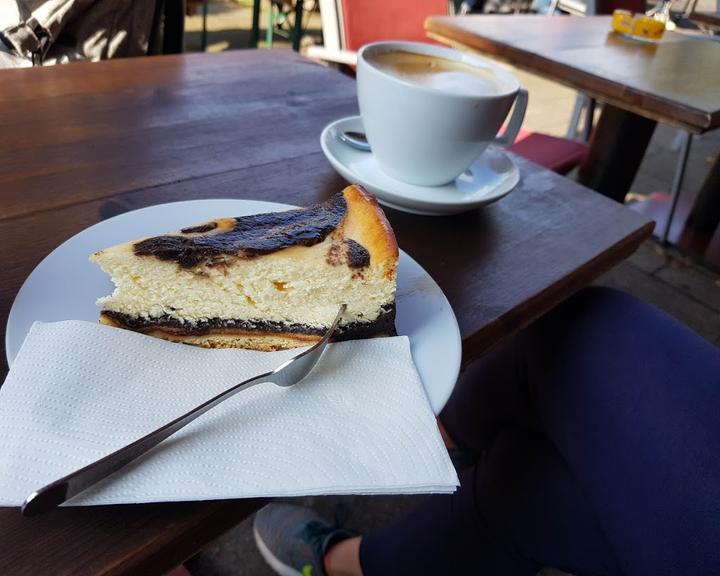 Cafe Keks