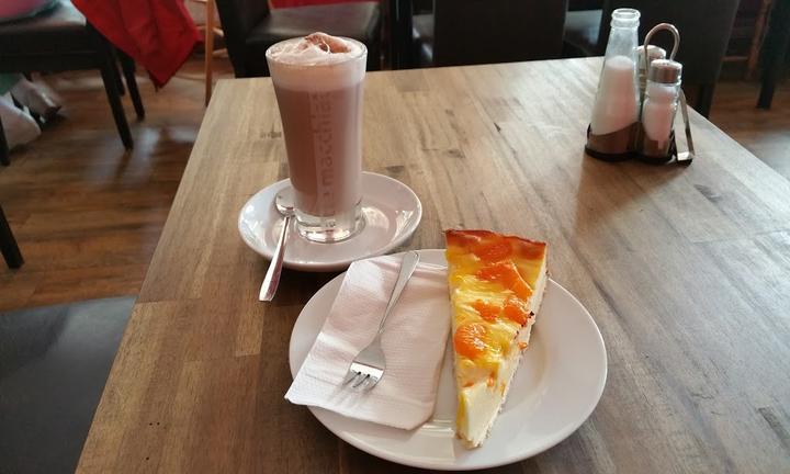Cafe Keks