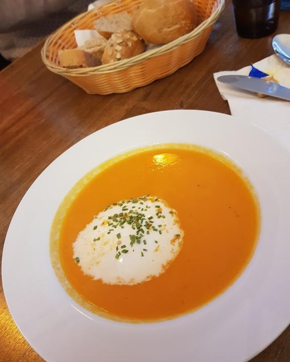 Cafe Keks
