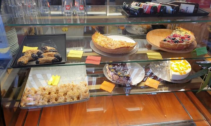 Cafe Keks