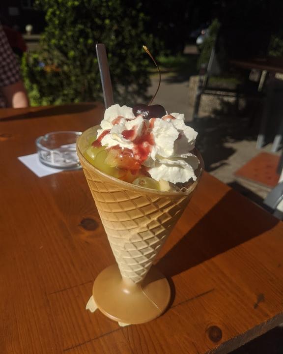 Cafe Keks