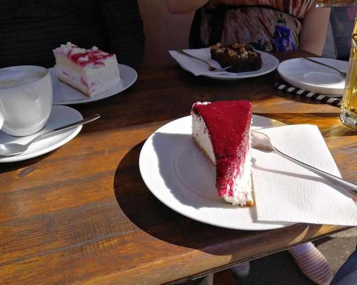 Cafe Keks