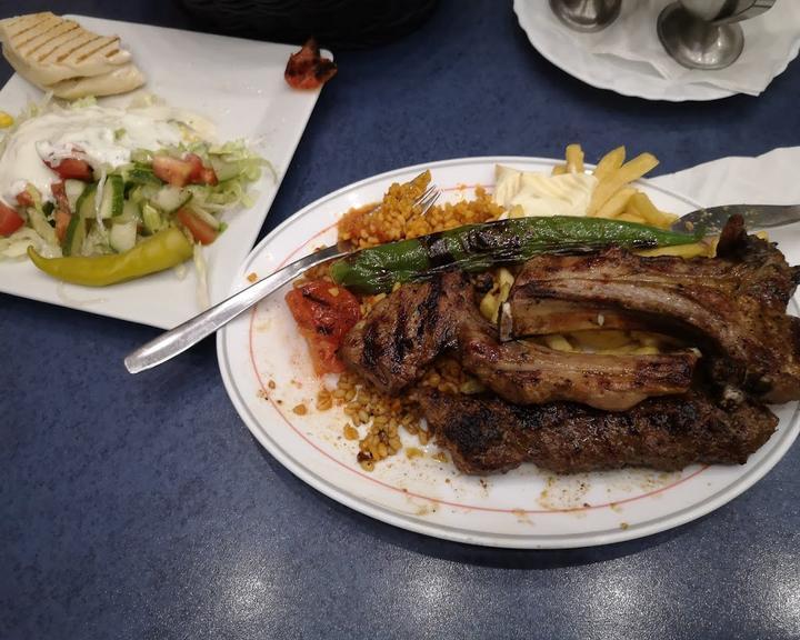 Simbad Grill